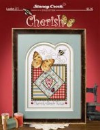 Stoney Creek Cherish